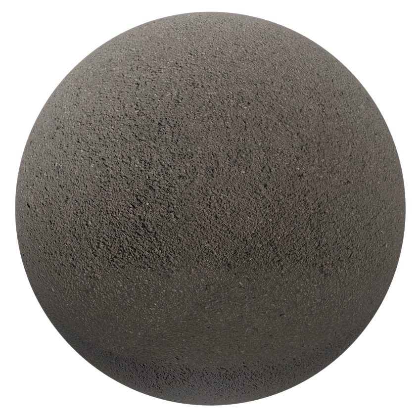 Rough Asphalt 02